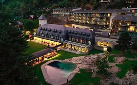 Andorra Park Hotel
